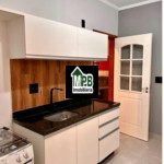 Apartamento à venda com 2 quartos em Parque Campolim, Sorocaba, SP