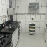 Apartamento à venda com 2 quartos em Conjunto Residencial do Bosque, Mogi das Cruzes, SP