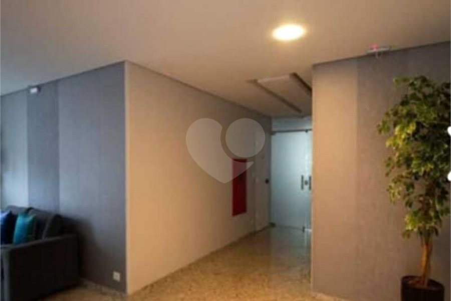 Apartamento à venda com 2 quartos em Vila Mascote, São Paulo, SP