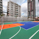 Apartamento à venda com 2 quartos, sendo 1 suíte, em Jardim Guarujá, Sorocaba, SP