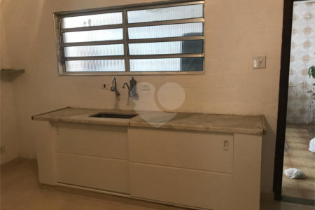 Sobrado à venda com 2 quartos em Jardim São Ricardo, São Paulo, SP