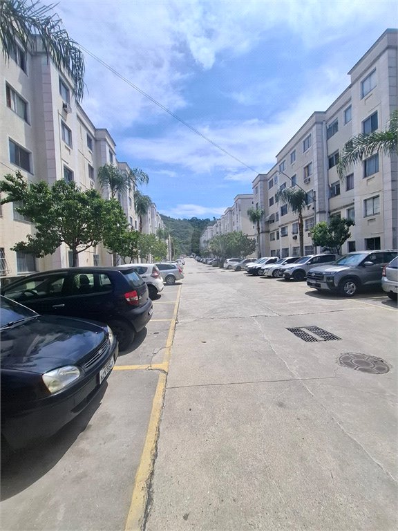 Apartamento para alugar com 2 quartos em Guaratiba, Rio de Janeiro, RJ