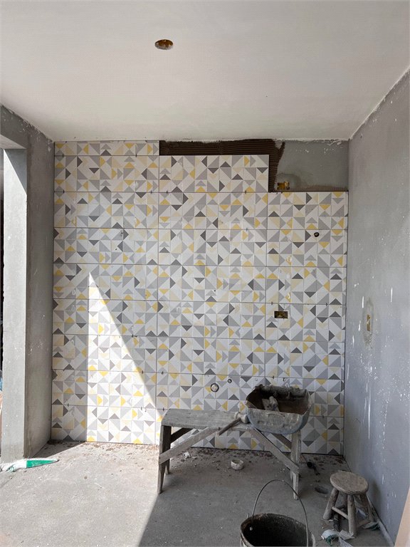 Apartamento à venda com 2 quartos em Casa Verde, São Paulo, SP
