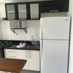 Apartamento à venda com 2 quartos em Jardim Ampliação, São Paulo, SP