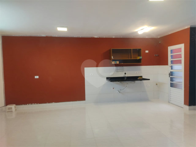 Casa à venda com 2 suítes no condomínio Ebe, São Paulo - SP