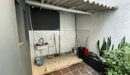 Sobrado para alugar em Freguesia do Ó, São Paulo, SP