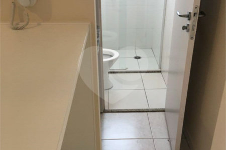 Apartamento para alugar com 1 quarto em Gopoúva, Guarulhos, SP