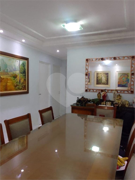 Apartamento à venda com 3 quartos, sendo 1 suíte,  em Vila Andrade, São Paulo, SP