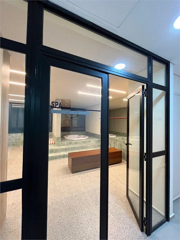 Apartamento à venda com 2 quartos em Jardim Trussardi, São Paulo, SP