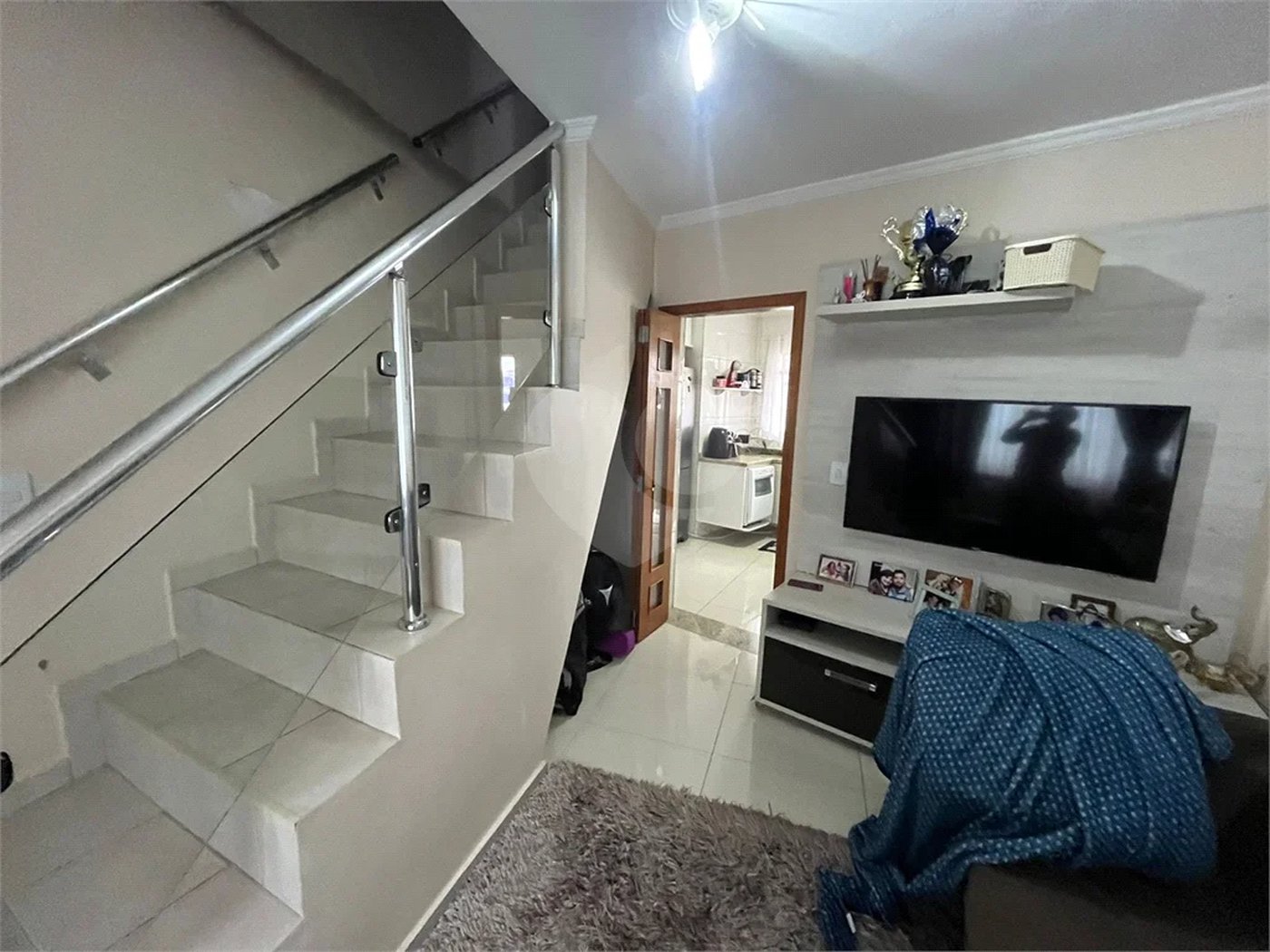Casa à venda com 4 quartos em Santana, São Paulo, SP