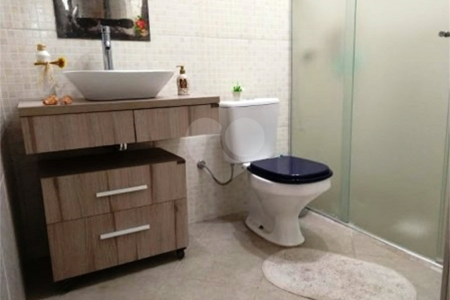 Casa Térrea à venda com 3 quartos, sendo 1 suíte, em Tucuruvi, São Paulo, SP