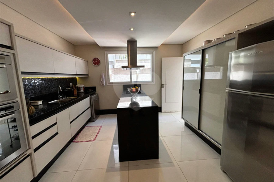 Casa à venda com 4 quartos, sendo 3 suítes, no condomínio Reserva Nova Cantareira, São Paulo - SP