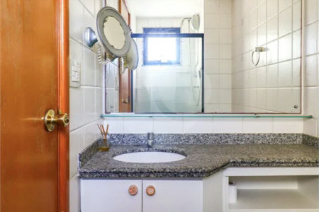 Apartamento para alugar com 2 quartos em Vila Andrade, São Paulo, SP