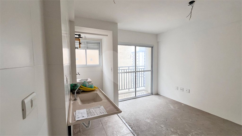 Apartamento à venda com 2 quartos em Tucuruvi, São Paulo, SP