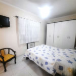 Apartamento à venda, 87 m² por R$ 370.000,00 - Balneário Cidade Atlântica - Guarujá/SP