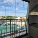Apartamento à venda com 3 quartos, sendo 1 suíte, em Parque Campolim, Sorocaba, SP