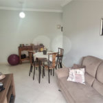 Apartamento à venda com 2 quartos em Pinheirinho, Vinhedo, SP