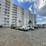 Apartamento à venda com 2 quartos em Vila Regina, Itapetininga, SP