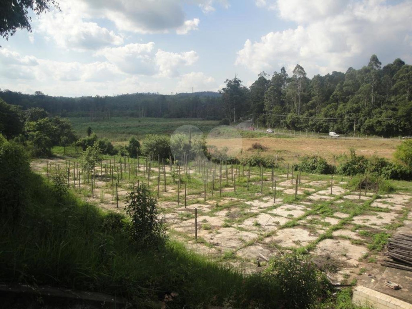 Terreno à venda em Portais (polvilho), Cajamar, SP