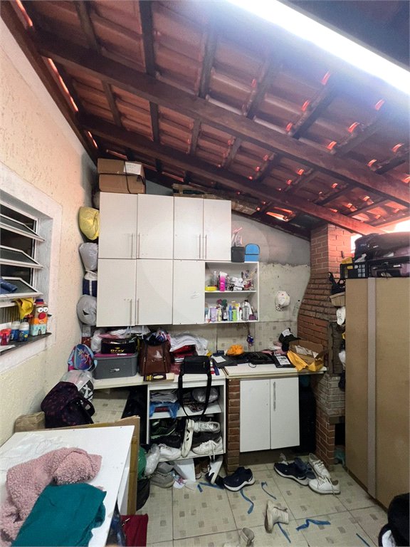 Casa à venda com 2 quartos no condomínio Recanto das Graças, Cotia - SP