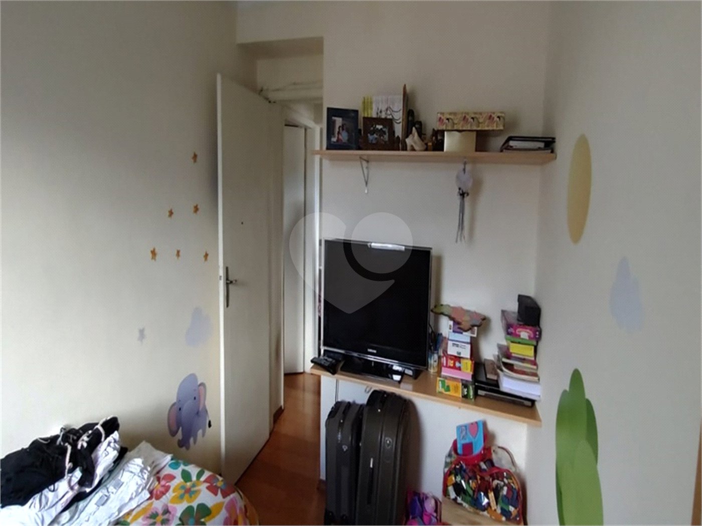 Apartamento à venda com 2 quartos em Tucuruvi, São Paulo, SP