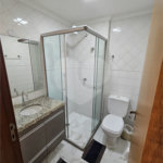 Apartamento à venda com 1 suíte, em Nova Ribeirânia, Ribeirão Preto, SP