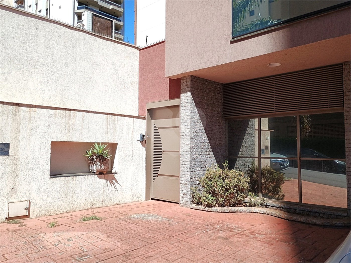Casa para alugar com 1 quarto, sendo 2 suítes, no Centro, Ribeirão Preto, SP