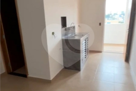Kitnet para alugar com 1 quarto em Ferreira, São Paulo, SP