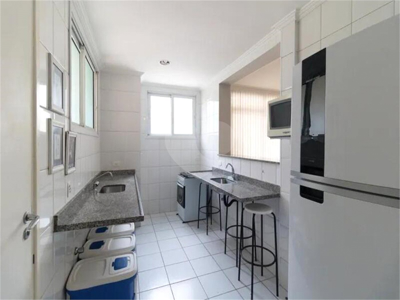 Apartamento à venda com 3 quartos, sendo 1 suíte, em Vila Mariana, São Paulo, SP