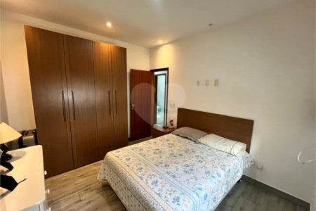 Casa de Vila à venda com 4 quartos, sendo 2 suítes, em Tijuca, Rio de Janeiro, RJ