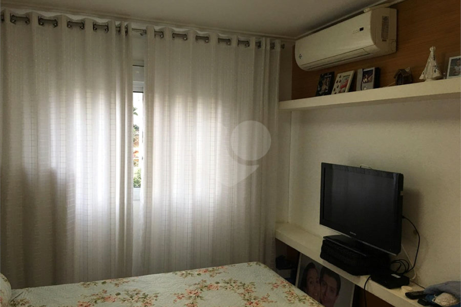 Apartamento à venda com 3 quartos, sendo 2 suítes, em Imirim, São Paulo, SP