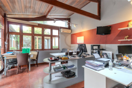 Casa à venda com 3 suítes em Brooklin, São Paulo, SP