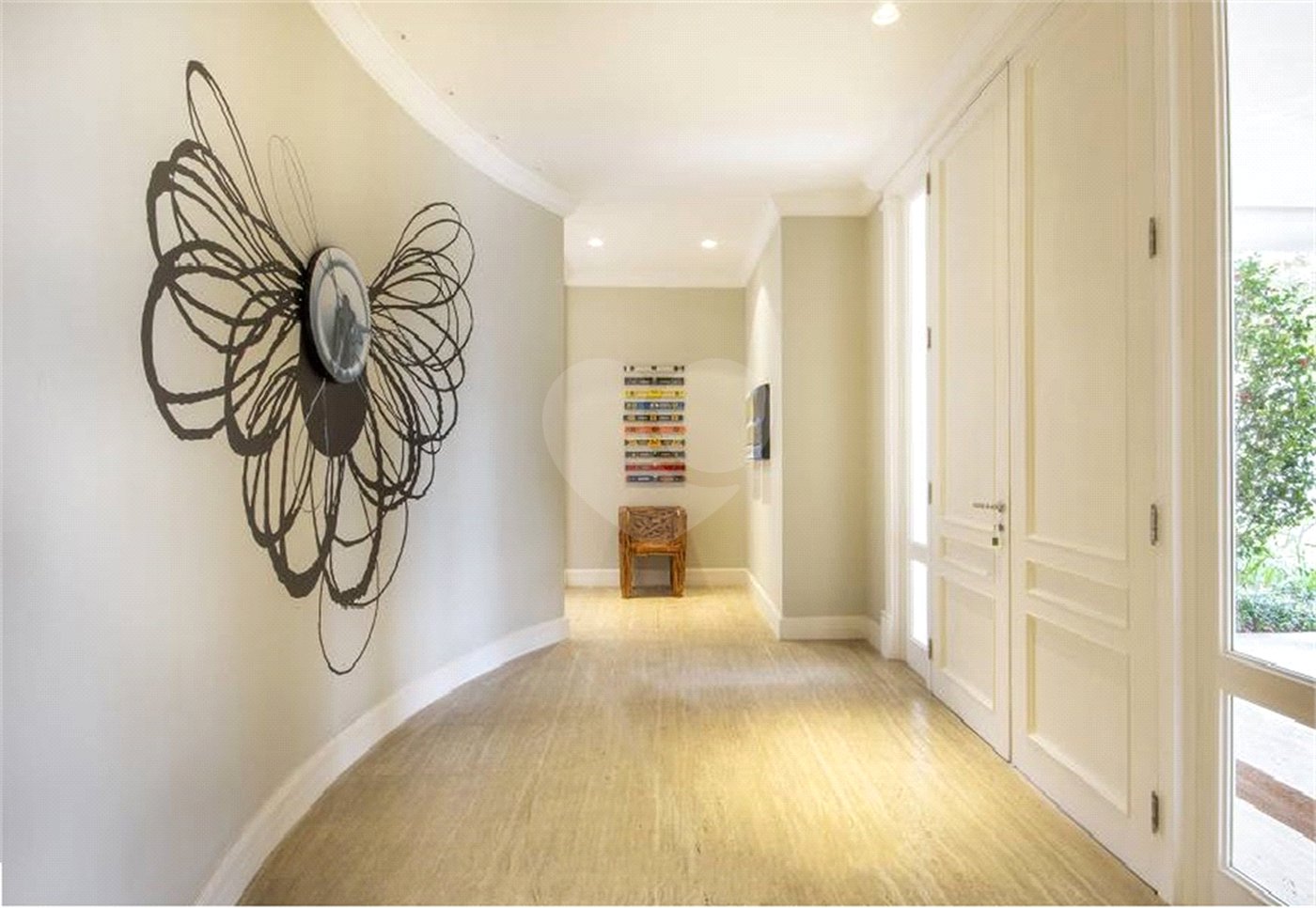 Casa à venda com 5 suítes no condomínio Pignatari, São Paulo - SP