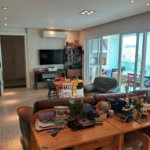 Apartamento à venda com 3 suítes em Paraíso do Morumbi, São Paulo, SP
