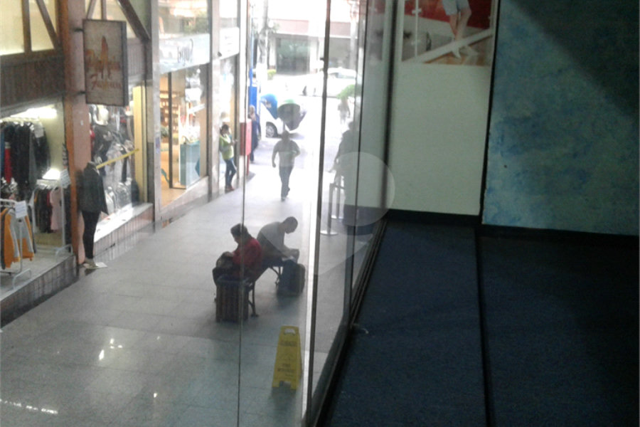 Salão à venda em Santana, São Paulo, SP