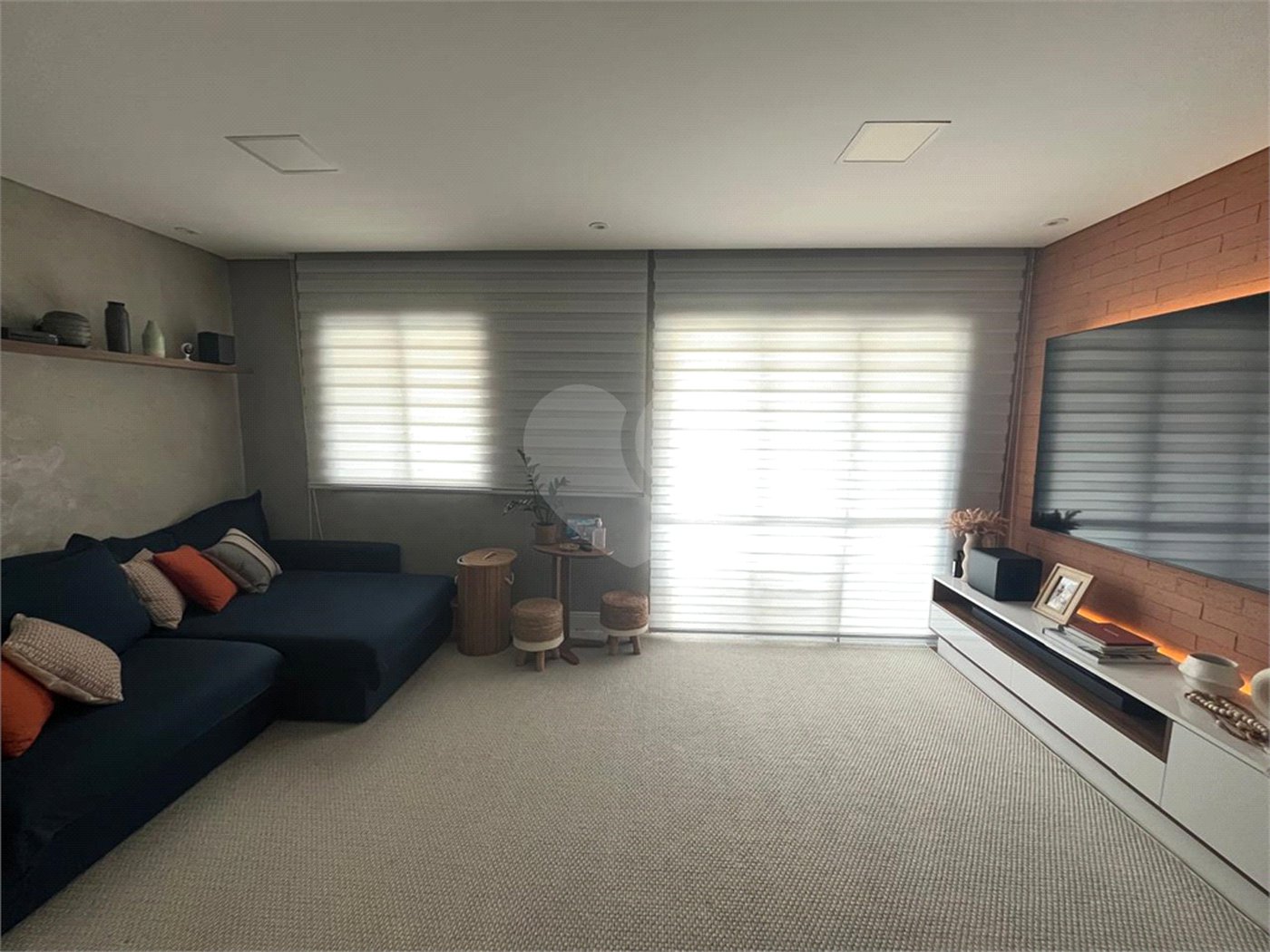 Apartamento à venda com 2 suítes em Jardim Sul, São Paulo, SP