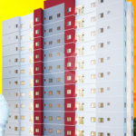 Apartamento à venda com 2 quartos em Jardim Aida, Guarulhos, SP