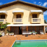 Sobrado à venda ou para alugar com 5 quartos, sendo 1 suíte, em Vila Harmonia, Araraquara, SP