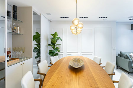 Apartamento à venda com 3 suítes em Jardim Sul, São Paulo, SP