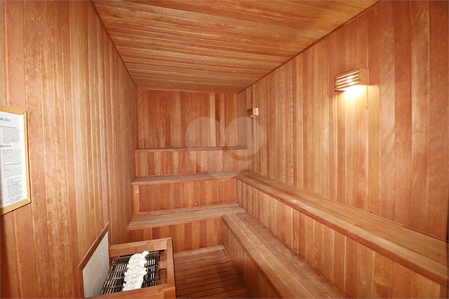 Apartamento à venda com 2 suítes em Santana, São Paulo, SP