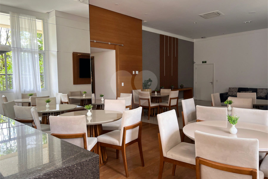 Apartamento à venda com 3 suítes em Santana, São Paulo, SP