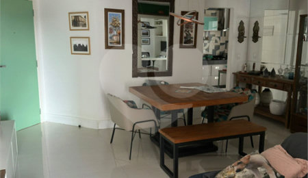 Apartamento à venda com 3 quartos, sendo 1 suíte, em Santa Teresinha, São Paulo, SP