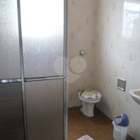 Casa à venda com 4 quartos, sendo 1 suíte, em Santana, São Paulo, SP