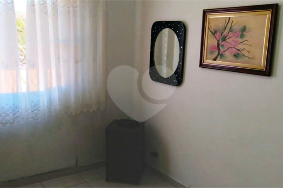 Sobrado à venda com 3 quartos, sendo 1 suíte, em Pirituba, São Paulo, SP