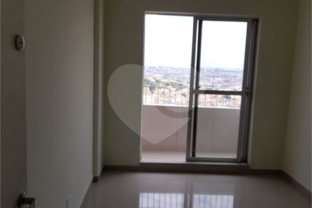 Apartamento para alugar com 2 quartos em Parada Inglesa, São Paulo, SP