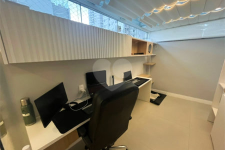 Apartamento à venda com 2 quartos, sendo 1 suíte,  em BUTANTÃ, São Paulo, SP