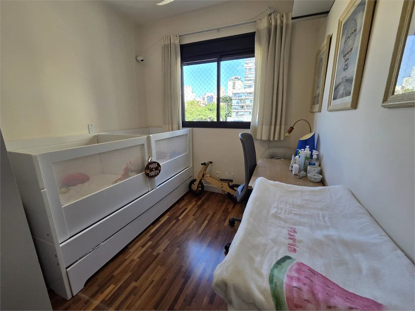 Apartamento à venda com 2 quartos, sendo 1 suíte, em Pinheiros, São Paulo, SP