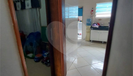 Casa à venda com 3 quartos, sendo 1 suíte,  em Freguesia do Ó, São Paulo, SP