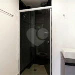 Apartamento para alugar com 1 quarto em Itaim Bibi, São Paulo, SP
