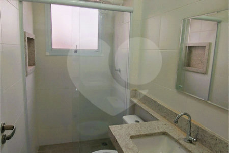 Apartamento à venda com 2 quartos, sendo 1 suíte, em Vila Santana, Sorocaba, SP
